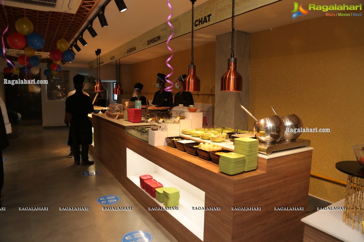 Flechazo Launches Its 6th Restaurant at Banjara Hills, Hyderabad