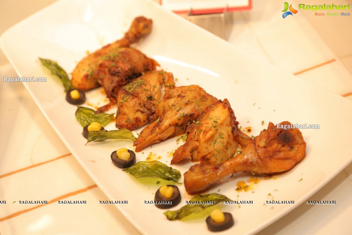 Flechazo Launches Its 6th Restaurant at Banjara Hills, Hyderabad