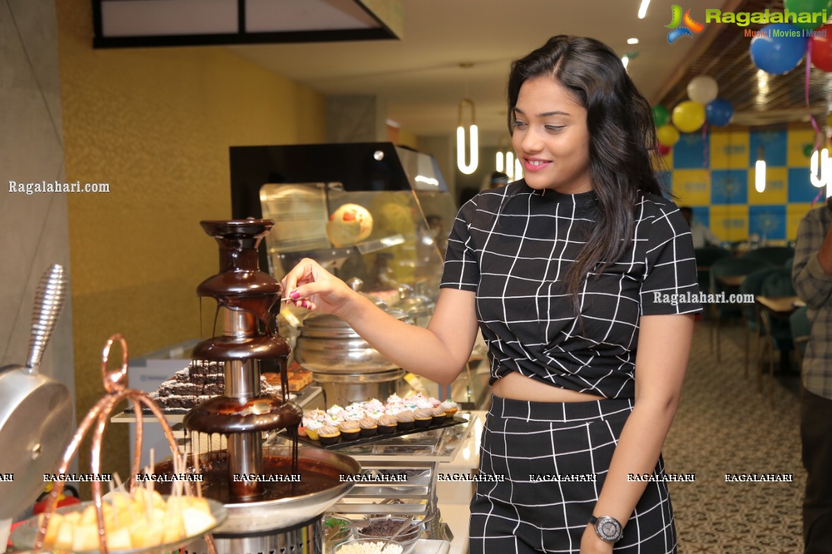 Flechazo Launches Its 6th Restaurant at Banjara Hills, Hyderabad