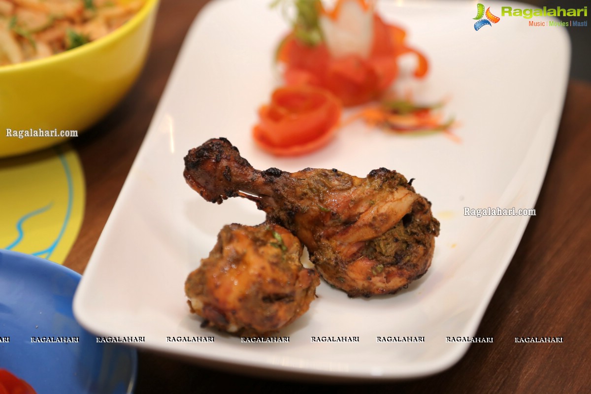 Flechazo Launches Its 6th Restaurant at Banjara Hills, Hyderabad