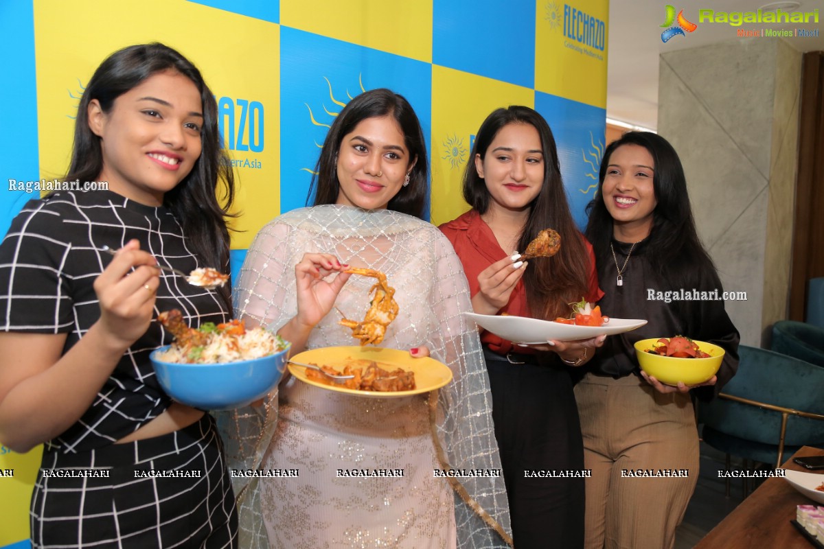 Flechazo Launches Its 6th Restaurant at Banjara Hills, Hyderabad