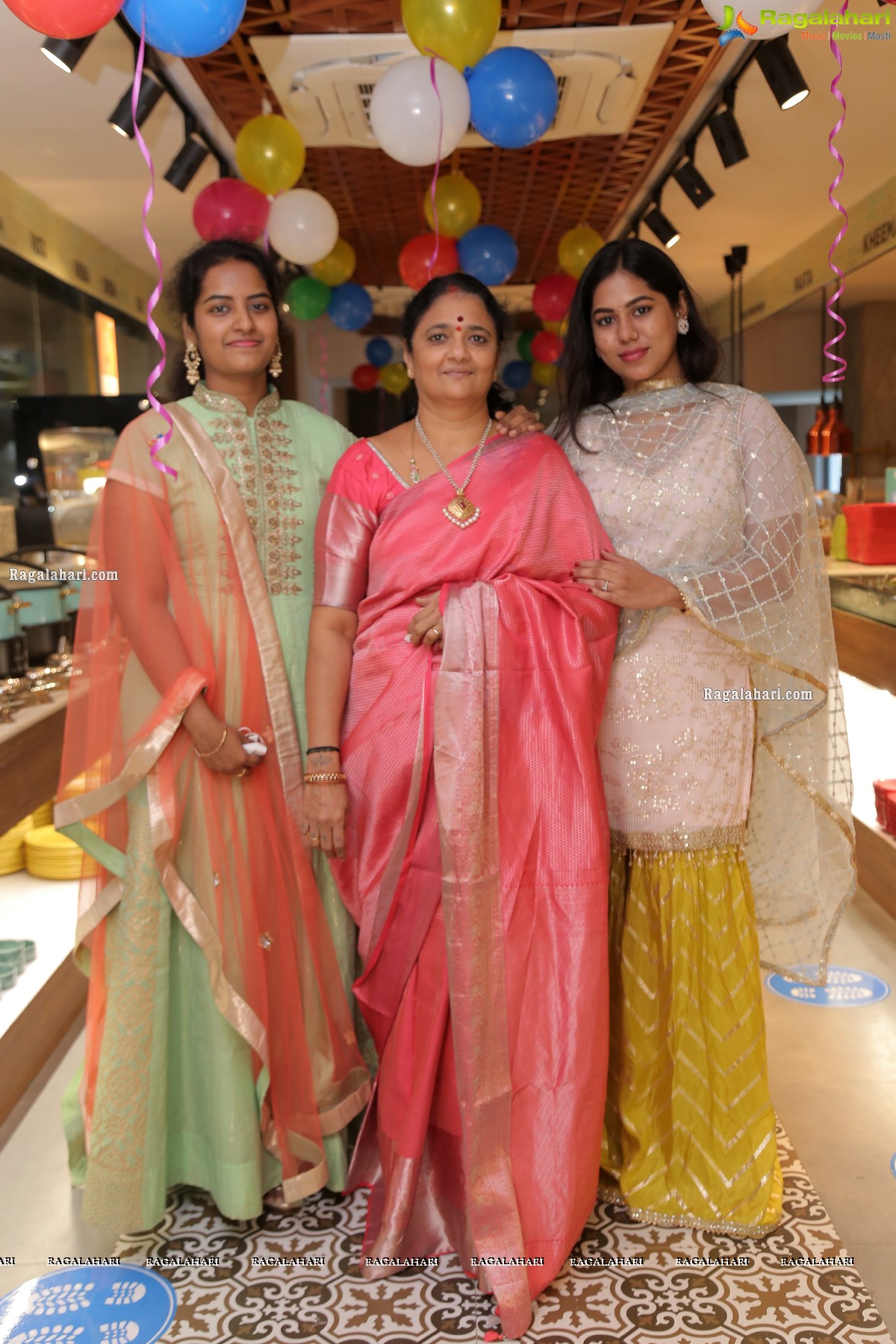 Flechazo Launches Its 6th Restaurant at Banjara Hills, Hyderabad