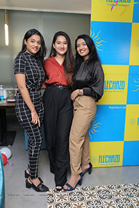 Flechazo Launches Its 6th Restaurant at Banjara Hills