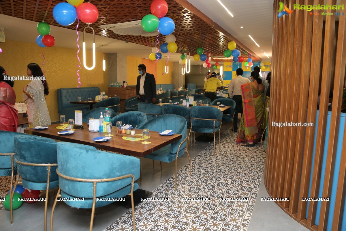 Flechazo Launches Its 6th Restaurant at Banjara Hills, Hyderabad