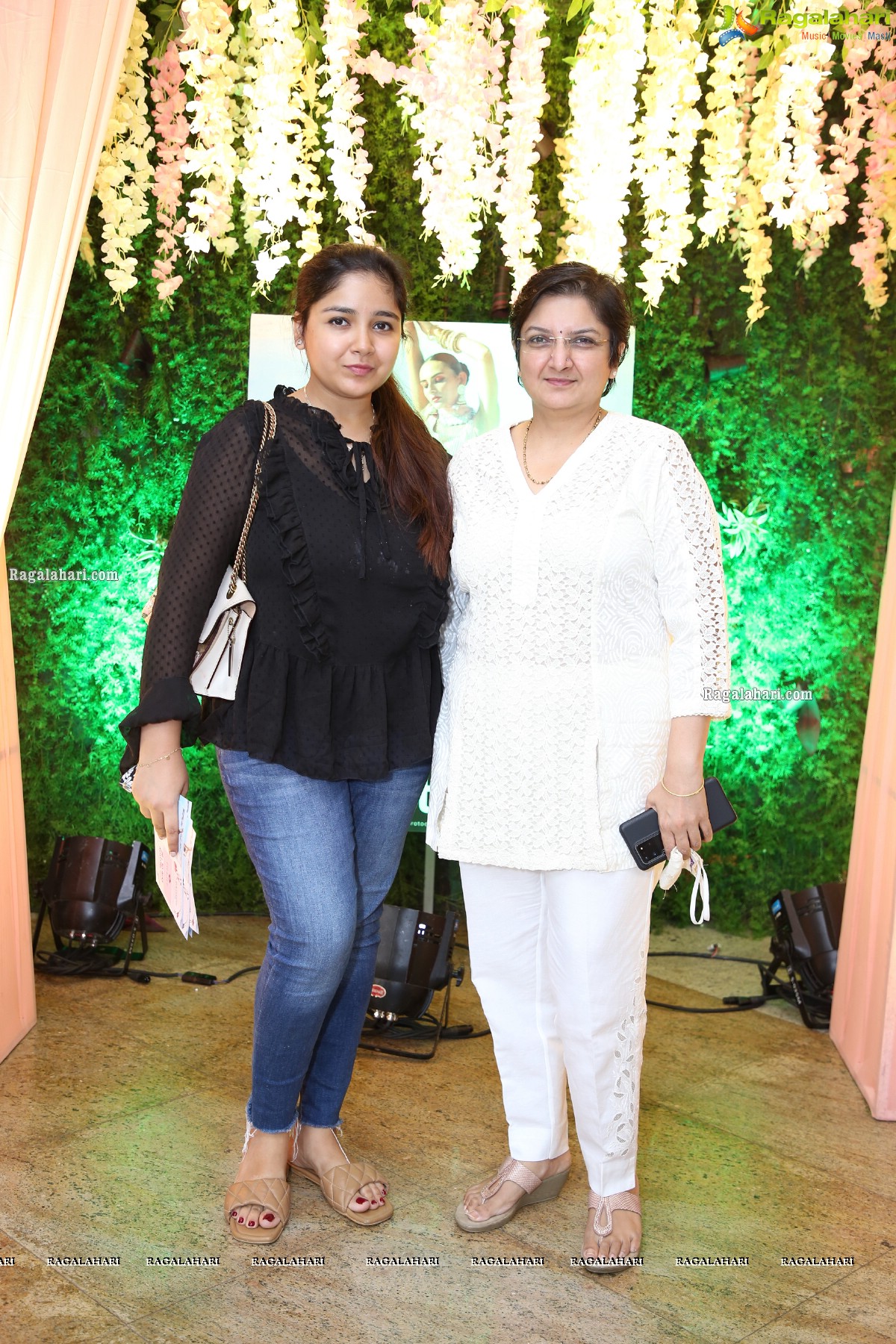 Hi-Life Exhibition Top Fashion & Lifestyle Exhibition of The Nation Begins at HICC-Novotel, Hyderabad