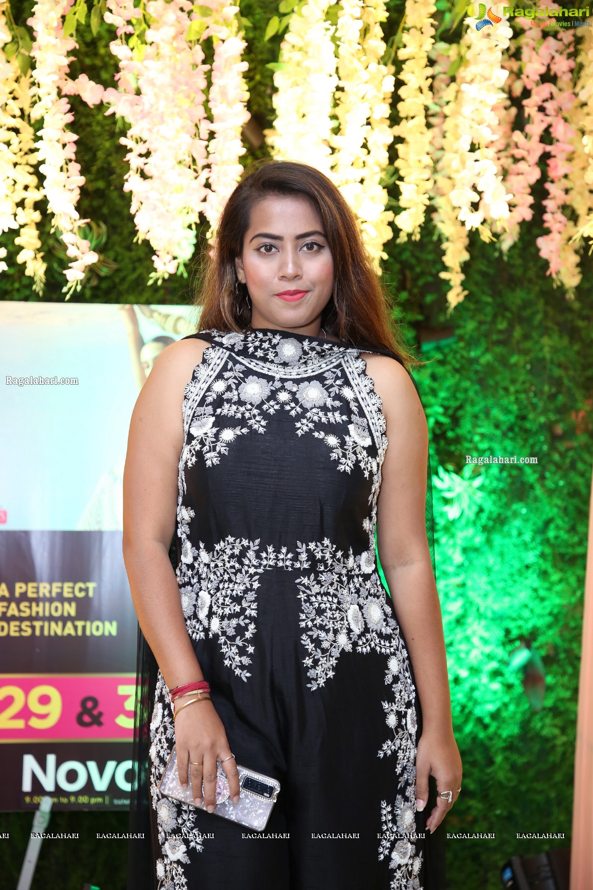 Hi-Life Exhibition Top Fashion & Lifestyle Exhibition of The Nation Begins at HICC-Novotel, Hyderabad