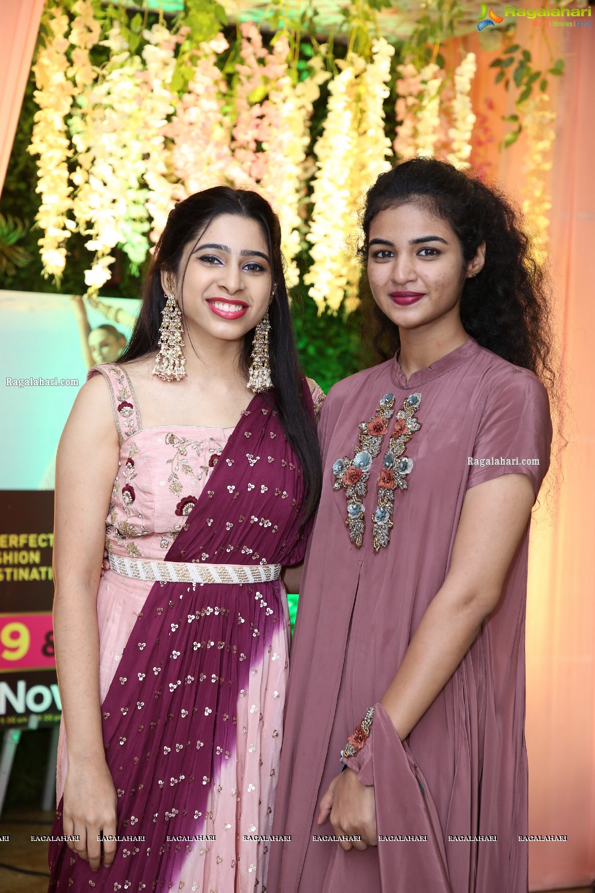 Hi-Life Exhibition Top Fashion & Lifestyle Exhibition of The Nation Begins at HICC-Novotel, Hyderabad