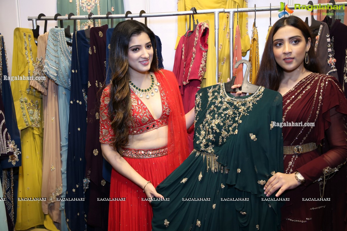 Hi-Life Exhibition Top Fashion & Lifestyle Exhibition of The Nation Begins at HICC-Novotel, Hyderabad