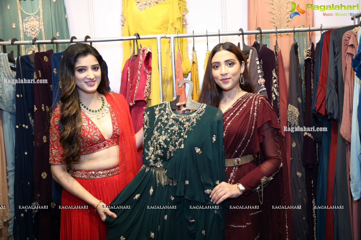 Hi-Life Exhibition Top Fashion & Lifestyle Exhibition of The Nation Begins at HICC-Novotel, Hyderabad