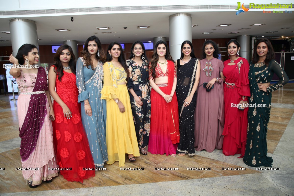 Hi-Life Exhibition Top Fashion & Lifestyle Exhibition of The Nation Begins at HICC-Novotel, Hyderabad