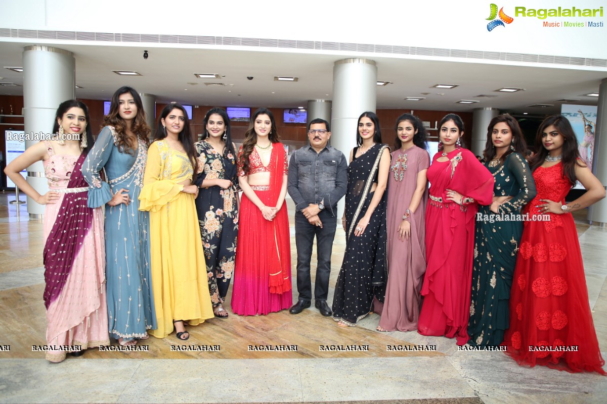 Hi-Life Exhibition Top Fashion & Lifestyle Exhibition of The Nation Begins at HICC-Novotel, Hyderabad