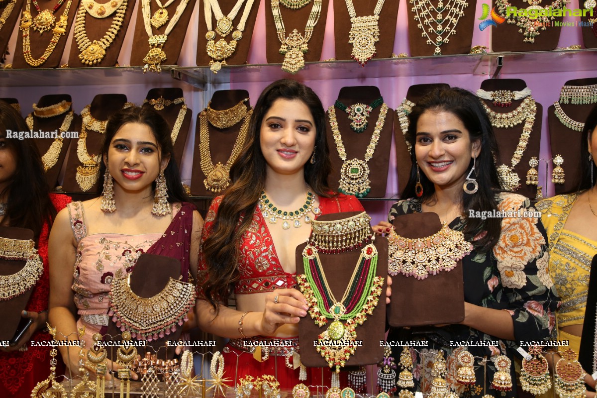 Hi-Life Exhibition Top Fashion & Lifestyle Exhibition of The Nation Begins at HICC-Novotel, Hyderabad