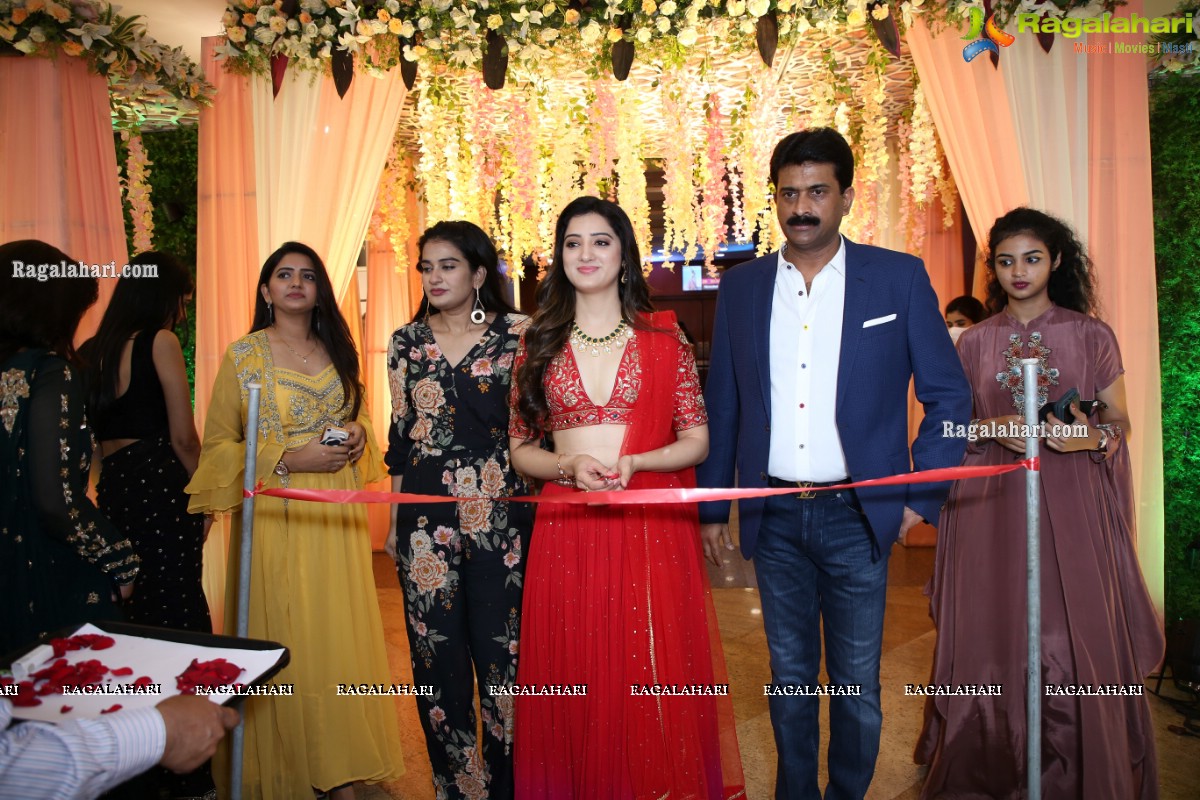 Hi-Life Exhibition Top Fashion & Lifestyle Exhibition of The Nation Begins at HICC-Novotel, Hyderabad