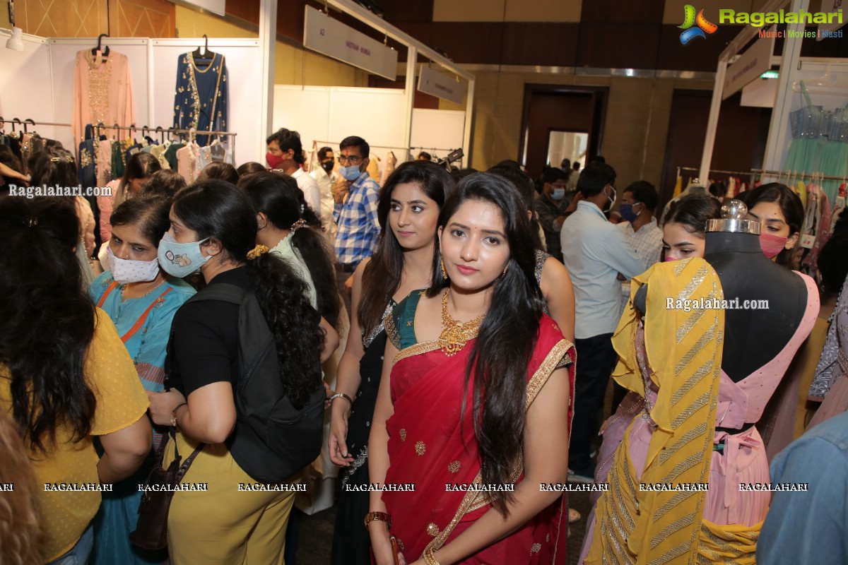 Hi-Life Exhibition August 2021 Kicks Off at HICC-Novotel, Hyderabad