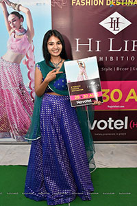 Hi-Life Exhibition August 2021 Curtain Raiser