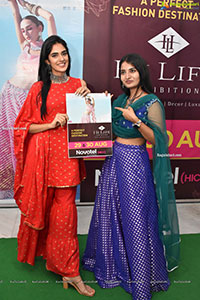 Hi-Life Exhibition August 2021 Curtain Raiser