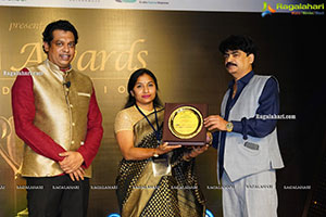 Sreenidhi IKON Award 2021