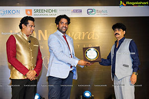 Sreenidhi IKON Award 2021