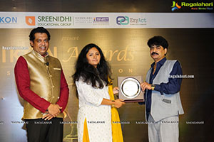 Sreenidhi IKON Award 2021