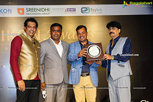 Sreenidhi IKON Award 2021