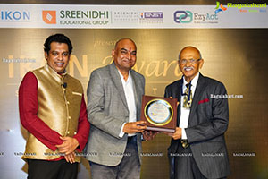 Sreenidhi IKON Award 2021