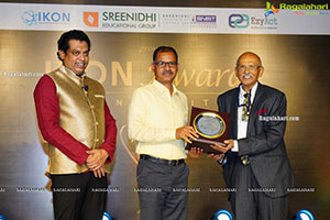 Sreenidhi IKON Award 2021