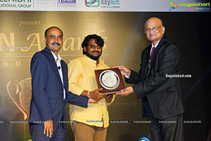 Sreenidhi IKON Award 2021