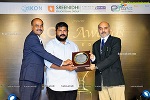 Sreenidhi IKON Award 2021