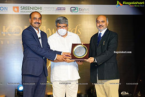 Sreenidhi IKON Award 2021