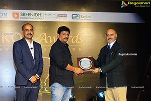 Sreenidhi IKON Award 2021