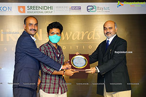 Sreenidhi IKON Award 2021