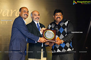 Sreenidhi IKON Award 2021