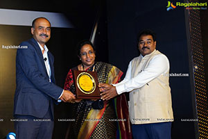 Sreenidhi IKON Award 2021