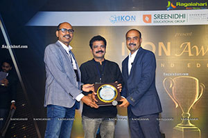 Sreenidhi IKON Award 2021