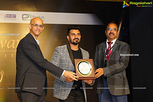 Sreenidhi IKON Award 2021