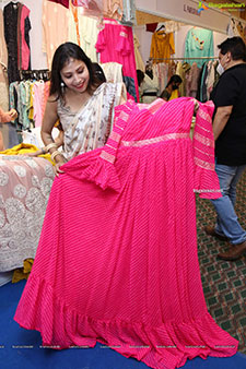 JITO Ladies Wing Hyd Organises a 2 Day Life Style Exhibition