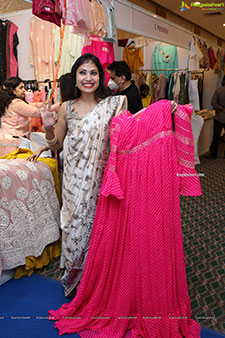 JITO Ladies Wing Hyd Organises a 2 Day Life Style Exhibition