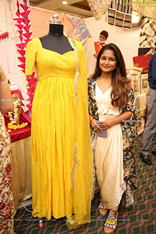 JITO Ladies Wing Hyd Organises a 2 Day Life Style Exhibition