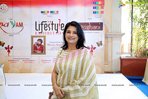 JITO Ladies Wing Hyd Organises a 2 Day Life Style Exhibition