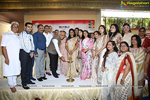 JITO Ladies Wing Hyd Organises a 2 Day Life Style Exhibition