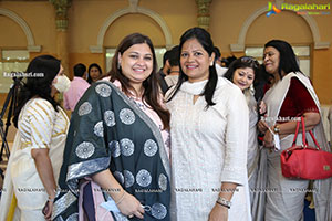 JITO Ladies Wing Hyd Organises a 2 Day Life Style Exhibition