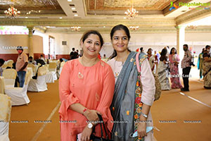 JITO Ladies Wing Hyd Organises a 2 Day Life Style Exhibition