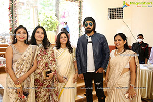 JITO Ladies Wing Hyd Organises a 2 Day Life Style Exhibition