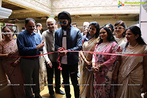 JITO Ladies Wing Hyd Organises a 2 Day Life Style Exhibition