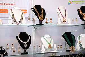 JITO Ladies Wing Hyd Organises a 2 Day Life Style Exhibition