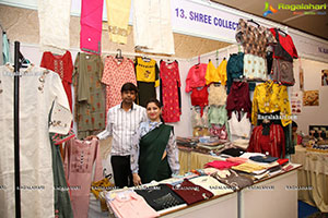 JITO Ladies Wing Hyd Organises a 2 Day Life Style Exhibition