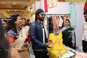 JITO Ladies Wing Hyd Organises a 2 Day Life Style Exhibition