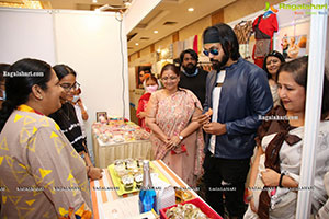 JITO Ladies Wing Hyd Organises a 2 Day Life Style Exhibition