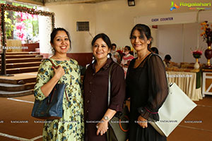 JITO Ladies Wing Hyd Organises a 2 Day Life Style Exhibition