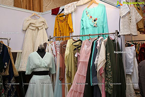 JITO Ladies Wing Hyd Organises a 2 Day Life Style Exhibition